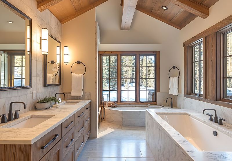 Top Bathroom Remodeling Companies in Huntington, NY